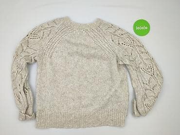 hot mom bluza: KappAhl, Sweter damski, rozmiar M — 3