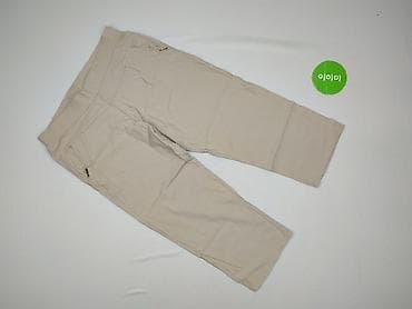 spódnice maxi 44: Spodnie 3/4 damskie, rozmiar 4XL — 2