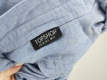 bluzki moko 46: Topshop, Koszula damska, rozmiar M — 5