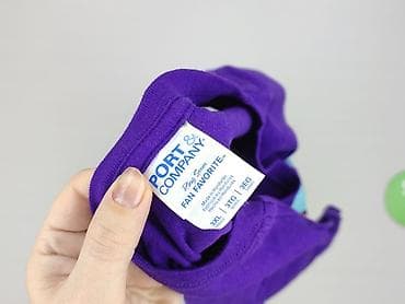 merry moon: Port & Company, T-shirt damski, rozmiar 3XL — 5