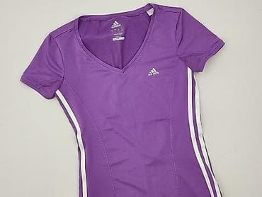 dres adidas: Adidas, T-shirt damski, rozmiar S — 1