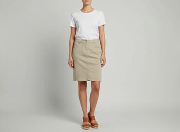 zalando spódniczki: Canda, Spódnica damska, rozmiar M — 7