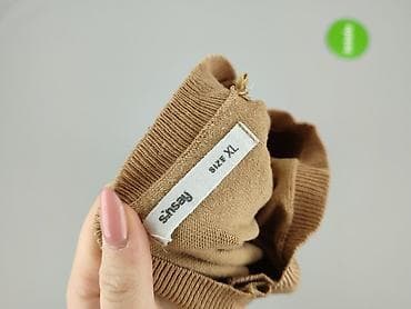 sinsay sweter: Sinsay, Sweter damski, rozmiar XL — 4