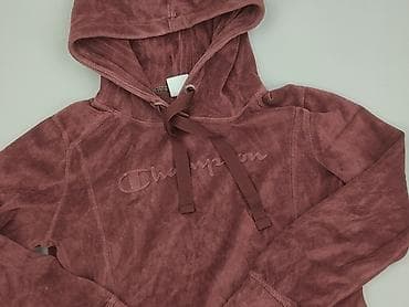 Kobiety: Bluza z kapturem damska, rozmiar XL — 1