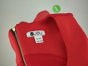 avant garde: Vubu, Sukienka damska, rozmiar XS — 5
