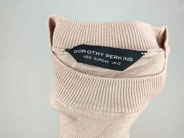 dorimodes majtki allegro: Dorothy Perkins, Sweter damski, rozmiar L — 4