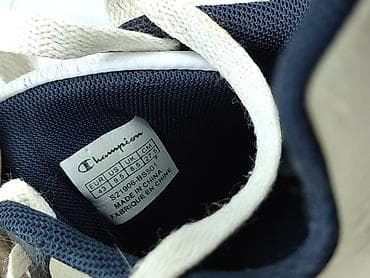 sizer buty: Champion, Sneakersy dla mężczyzn, rozmiar 43 — 4