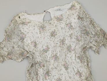 ITALY FASHION, Bluzka damska, rozmiar One size