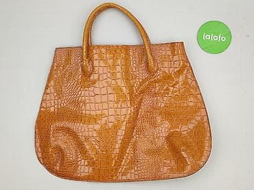 kapibara rzeczy: Torebka, stan - Dobry — 2