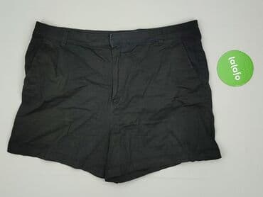 greenpoint krótkie spodenki: Greenpoint, Szorty damskie, rozmiar 2XL — 2