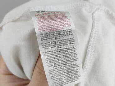 t shirty gil santucci: T-shirt damski, rozmiar M — 5