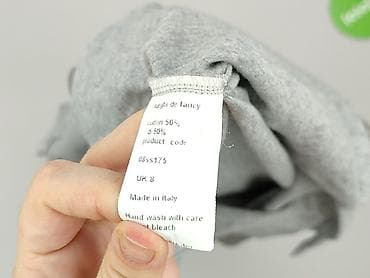 roxy poland: Sukienka damska, rozmiar S — 4