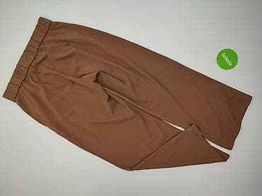 wysoki stan: JDY, Spodnie materiałowe damskie, rozmiar XL — 3