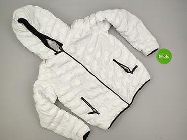 bomberki reserved: FB Sister, Kurtka zimowa damska, rozmiar L — 2