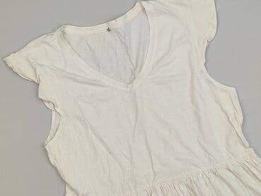 suknia biala: Sukienka damska, rozmiar S — 1