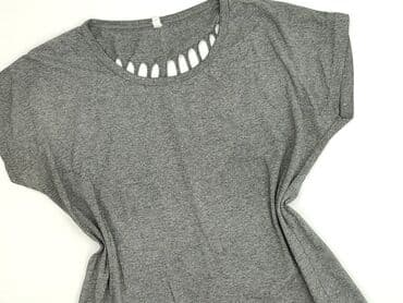 fullprint t shirty: Women`s T-shirt, size L (EU 40) — 1