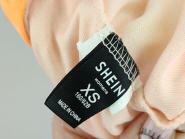mini i rajstopy: Shein, Spódnica damska, XS — 4