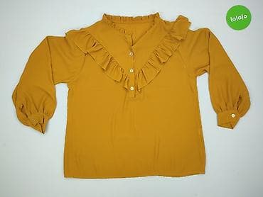 bonusy: Bluzka damska, rozmiar 3XL — 2