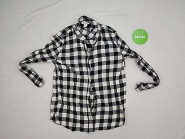 koszulka bts: H&M, Koszula damska, rozmiar M — 2