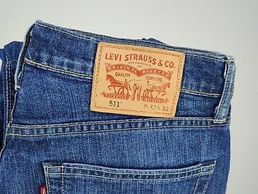 levis 514: Levi’s, Jeansy damskie, rozmiar M — 7