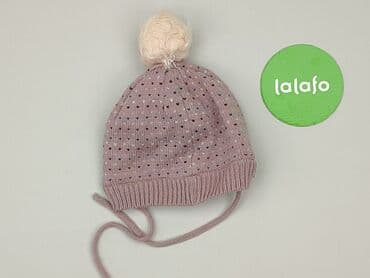 kapcie inblu ccc: Hat, Cool Club, 50-51 cm, condition - Very good — 2