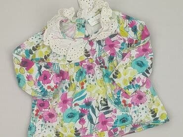 koszulki abercrombie fitch: Blouse, Next, 1-3 months, condition - Good — 1