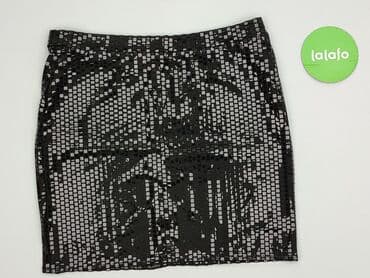 świecąca spódnice: Спідниця жіноча, розмір XL — 3