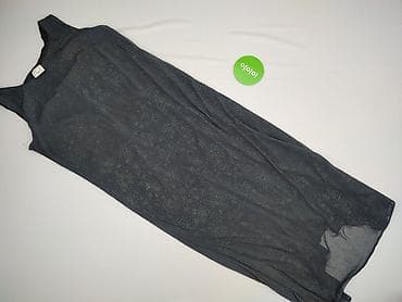 po 70 tce: Sukienka damska, rozmiar 4XL — 2