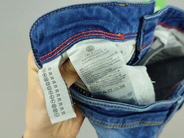 kurtki c and a: C&A, Jeansy damskie, M — 4