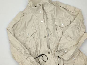 stradivarius kurtka skórzana zimowa: Stradivarius, Women`s parka, size XS — 2