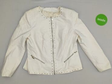 montego t shirty: Women`s fleece, size S (EU 36) — 2