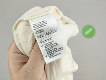 bluzka barbie h m: H&M, Bluzka damska, rozmiar M — 6