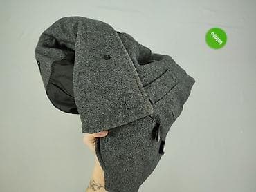 bomberki only: Vila, Płaszcz damski, rozmiar S — 5