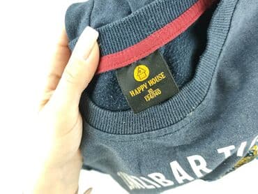 czapki pepe jeans: Bluza, 10 lat, 134-140 cm, stan - Dobry — 5