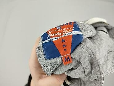 bluza reporter: Bluza z kapturem damska, rozmiar M — 4