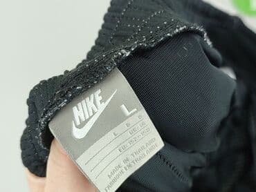 spodenki nike aeroswift damskie: Nike, Spodnie 3/4 damskie, L — 4