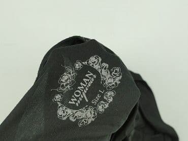 golf bialy: Woman, Tunika damska, rozmiar L — 4