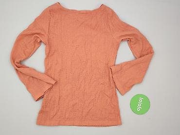 bluza biala: Bodyflirt, Bluzka damska, rozmiar M — 3
