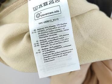l: Esmara, Legginsy Ze skóry ekologicznej damskie, rozmiar XL — 5