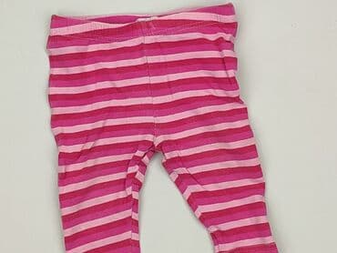 pajacyk niemowlęcy lidl: Leggings, 6-9 months, condition - Very good — 1