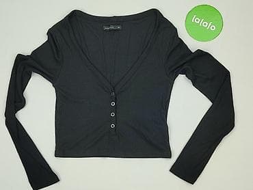slipknot cropp: House, Top damski, rozmiar XS — 2