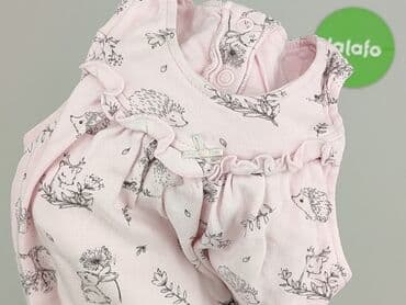 sukienka do cywilnego dla 40 latki: Ramper, 1-3 months, condition - Very good — 5