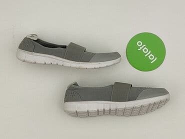 kapcie cc: Sneakersy damskie, 36 — 3