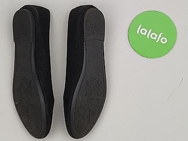 born2be baleriny: Baolikang, Balerinki damskie, rozmiar 40 — 3