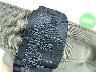super star: H&M, Jeansy damskie, rozmiar M — 5