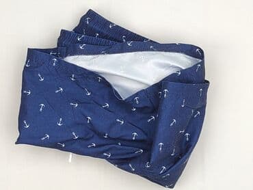 spodenki zeglarskie: Sinsay, Szorty kąpielowe dla mężczyzn, rozmiar XL — 7