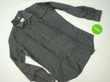 ubrania z niemiec: Сорочка для чоловіків, розмір L — 2