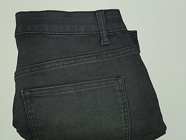 spodenkach: H&M, Szorty damskie, rozmiar M — 7
