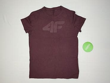 allegro tshirt: 4F, Koszulka dla mężczyzn, rozmiar M — 2