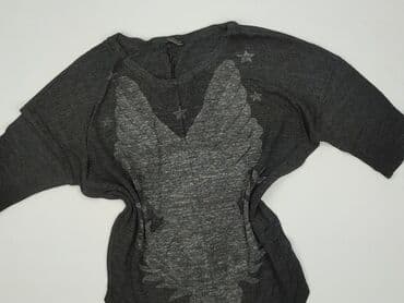 zara sweter: Zara, Bluzka damska, S — 1